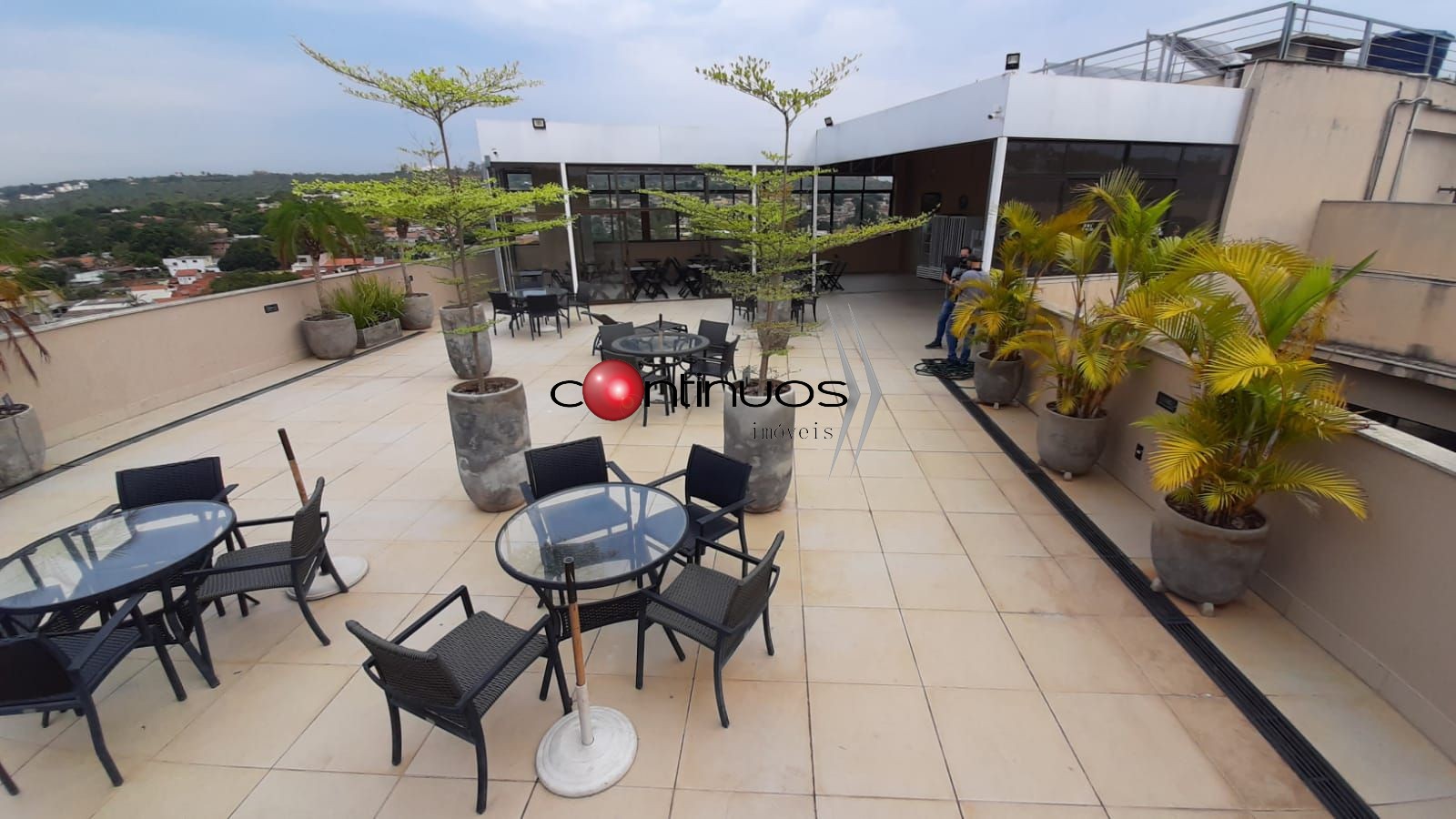 Flat/Apart Hotel, 1 quarto, 18 m² - Foto 22