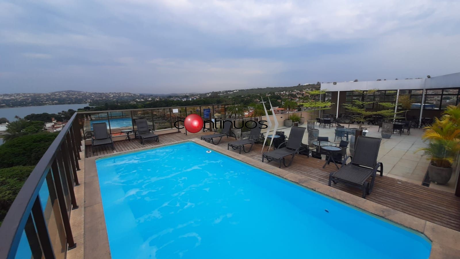 Flat/Apart Hotel, 1 quarto, 18 m² - Foto 18