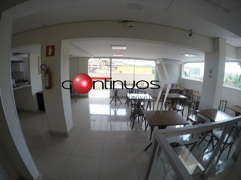 Flat/Apart Hotel à venda com 1 quarto, 23m² - Foto 5