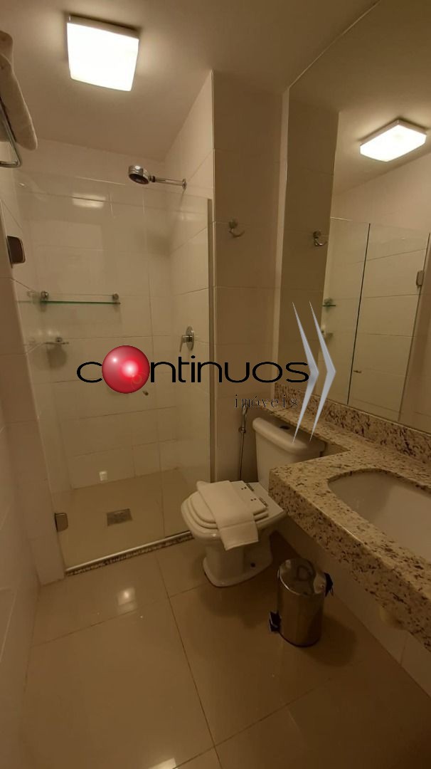 Flat/Apart Hotel, 1 quarto, 18 m² - Foto 6