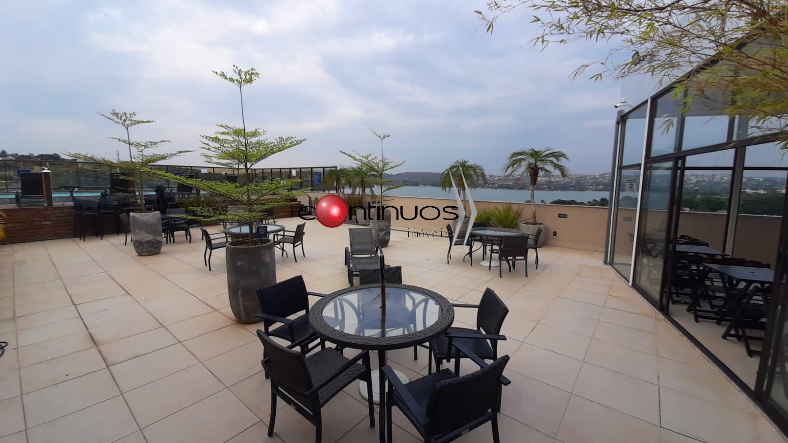 Flat/Apart Hotel, 1 quarto, 18 m² - Foto 24