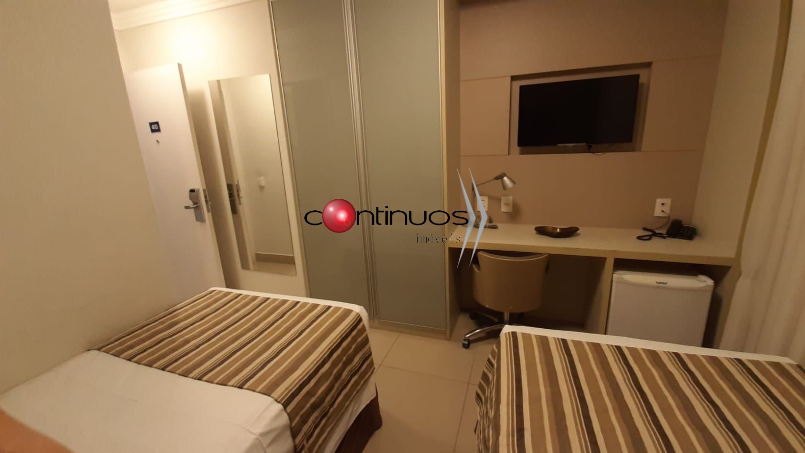 Flat/Apart Hotel, 1 quarto, 18 m² - Foto 4