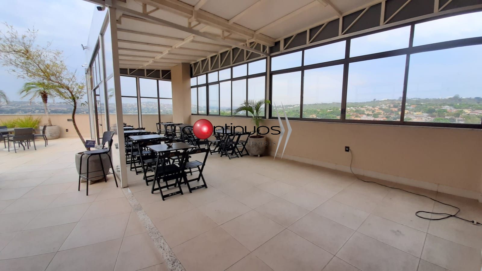 Flat/Apart Hotel, 1 quarto, 18 m² - Foto 21