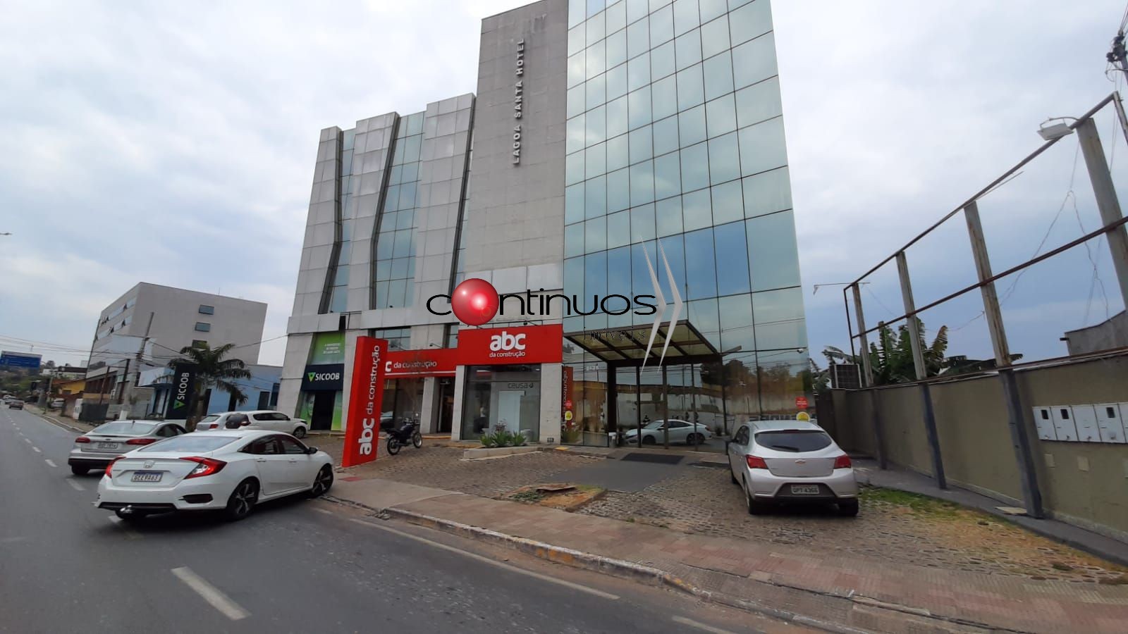 Flat/Apart Hotel, 1 quarto, 18 m² - Foto 1