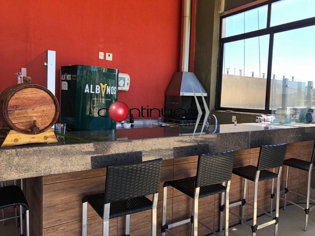 Flat/Apart Hotel, 1 quarto, 18 m² - Foto 20