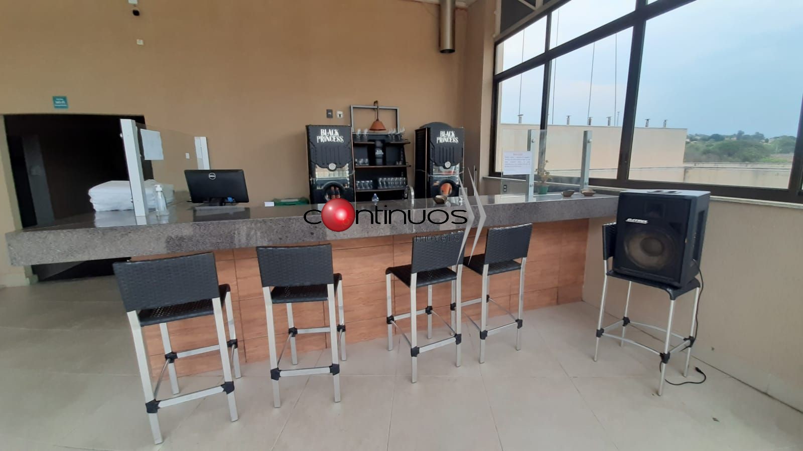 Flat/Apart Hotel, 1 quarto, 18 m² - Foto 23