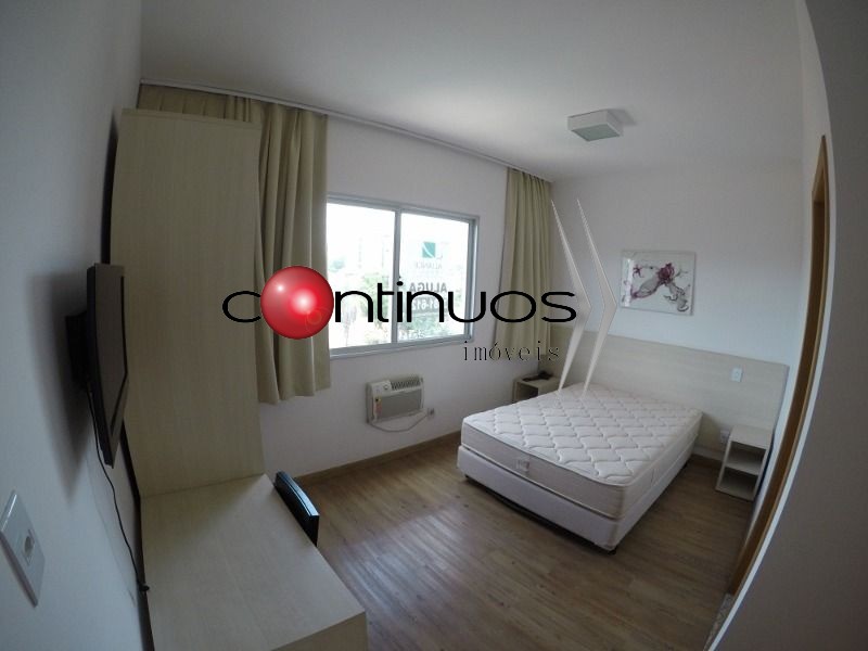Flat/Apart Hotel à venda com 1 quarto, 23m² - Foto 10