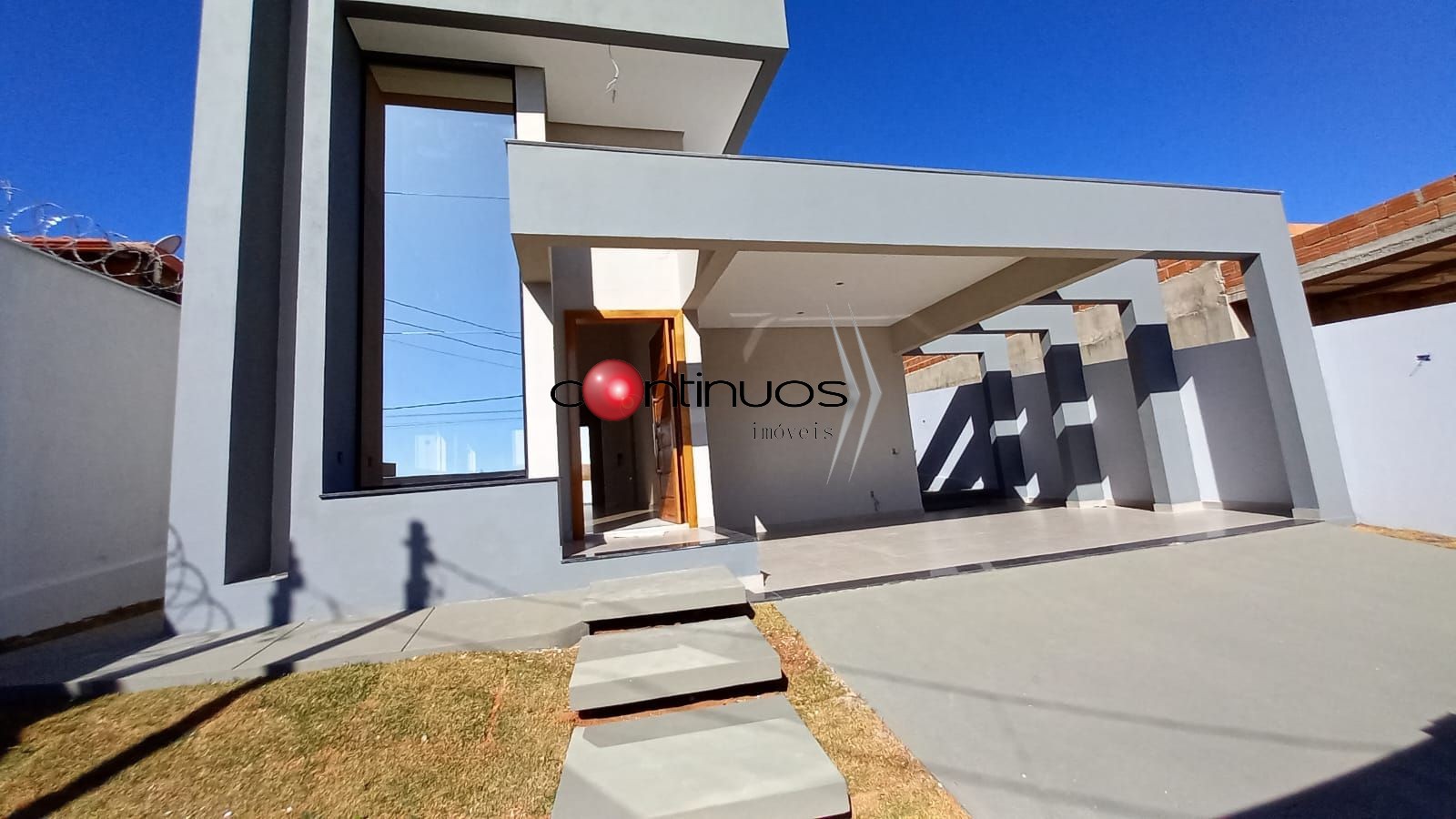 Casa, 3 quartos, 150 m² - Foto 2