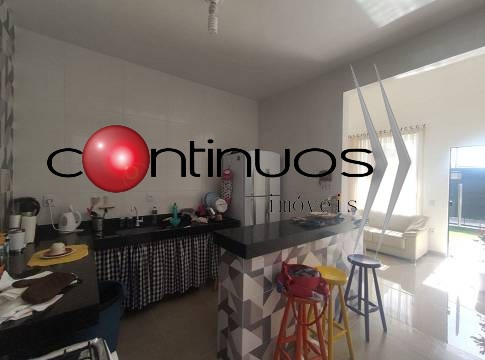 Casa, 3 quartos, 90 m² - Foto 3
