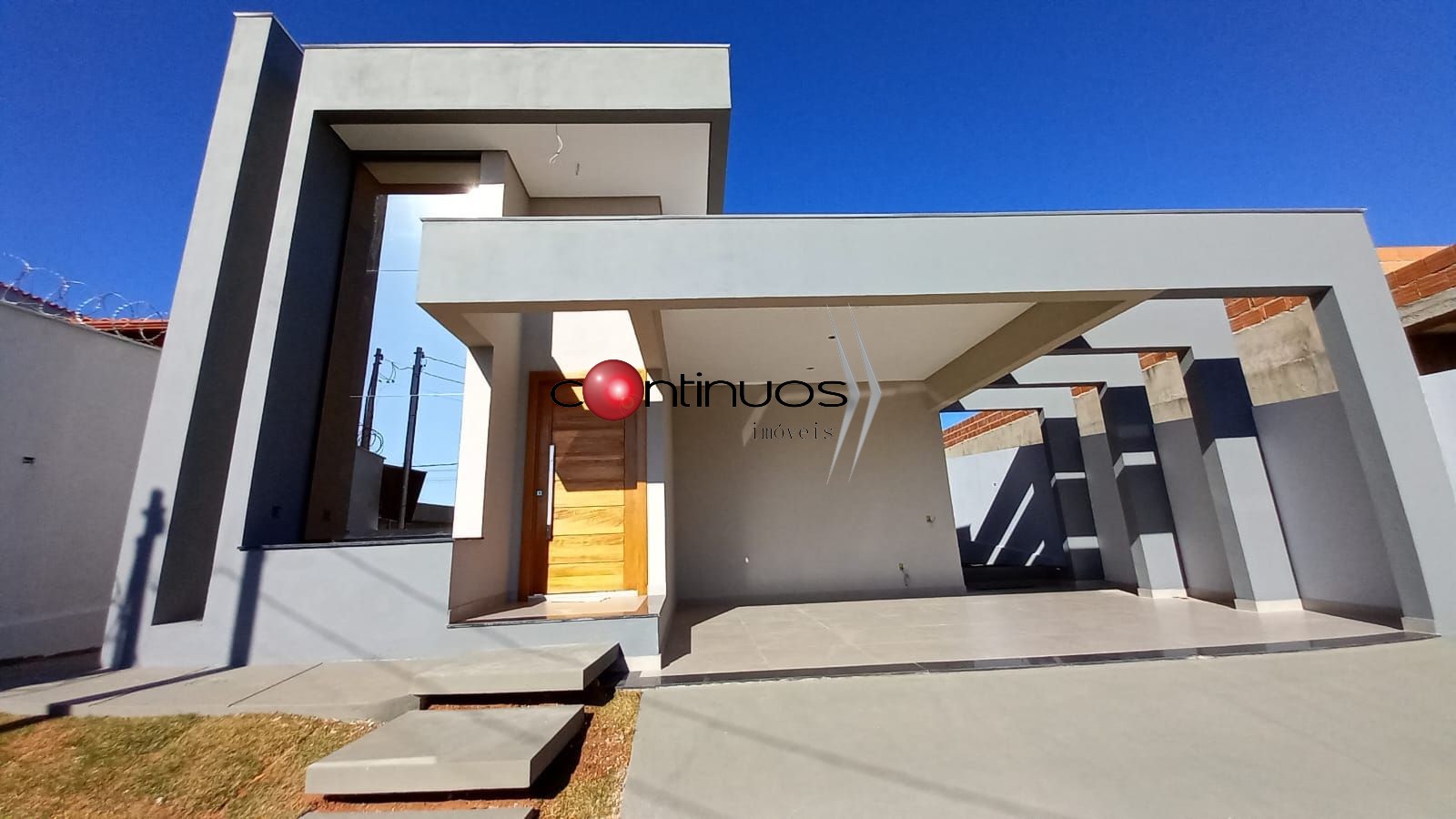 Casa, 3 quartos, 150 m² - Foto 1