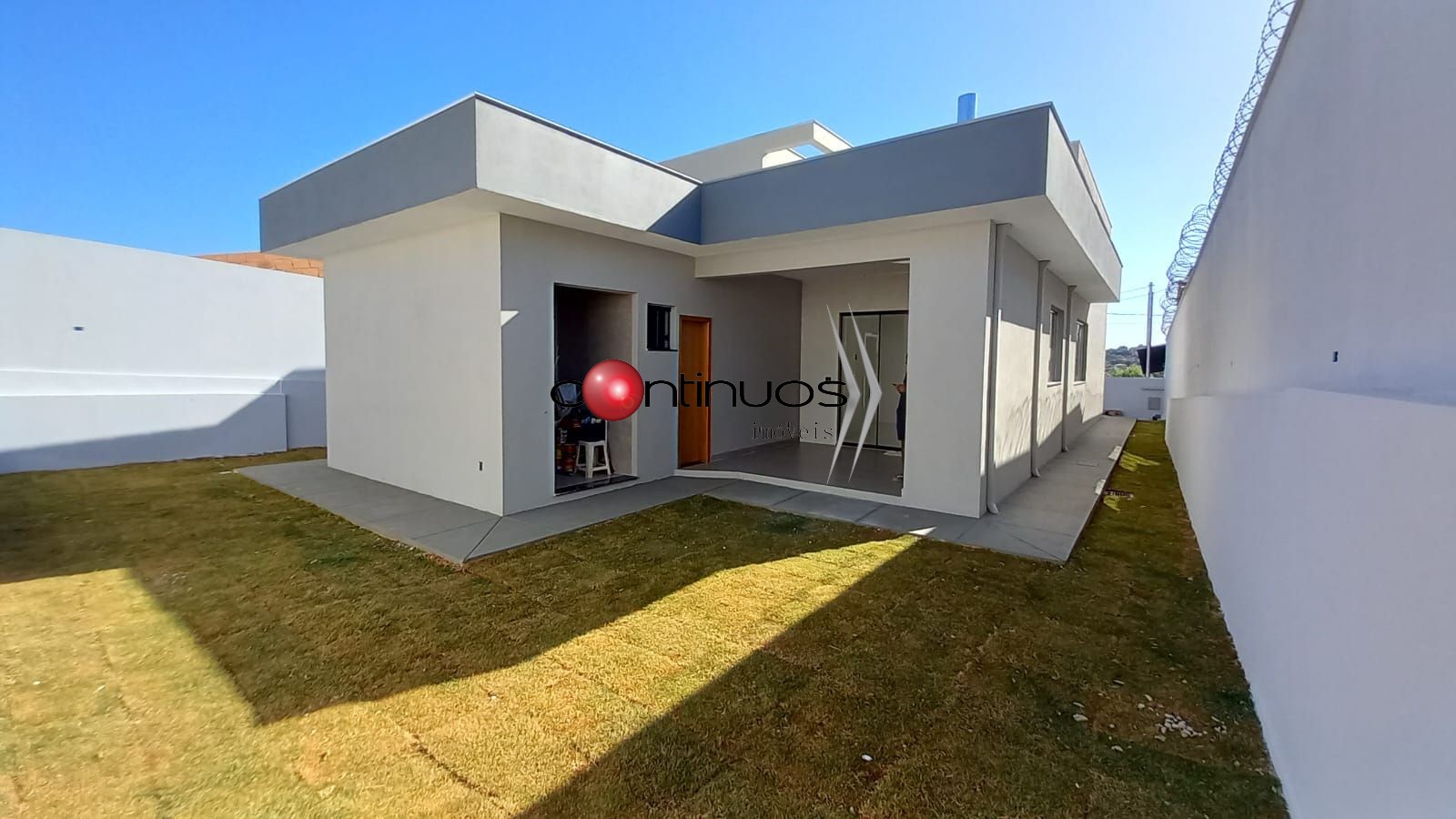 Casa, 3 quartos, 150 m² - Foto 23