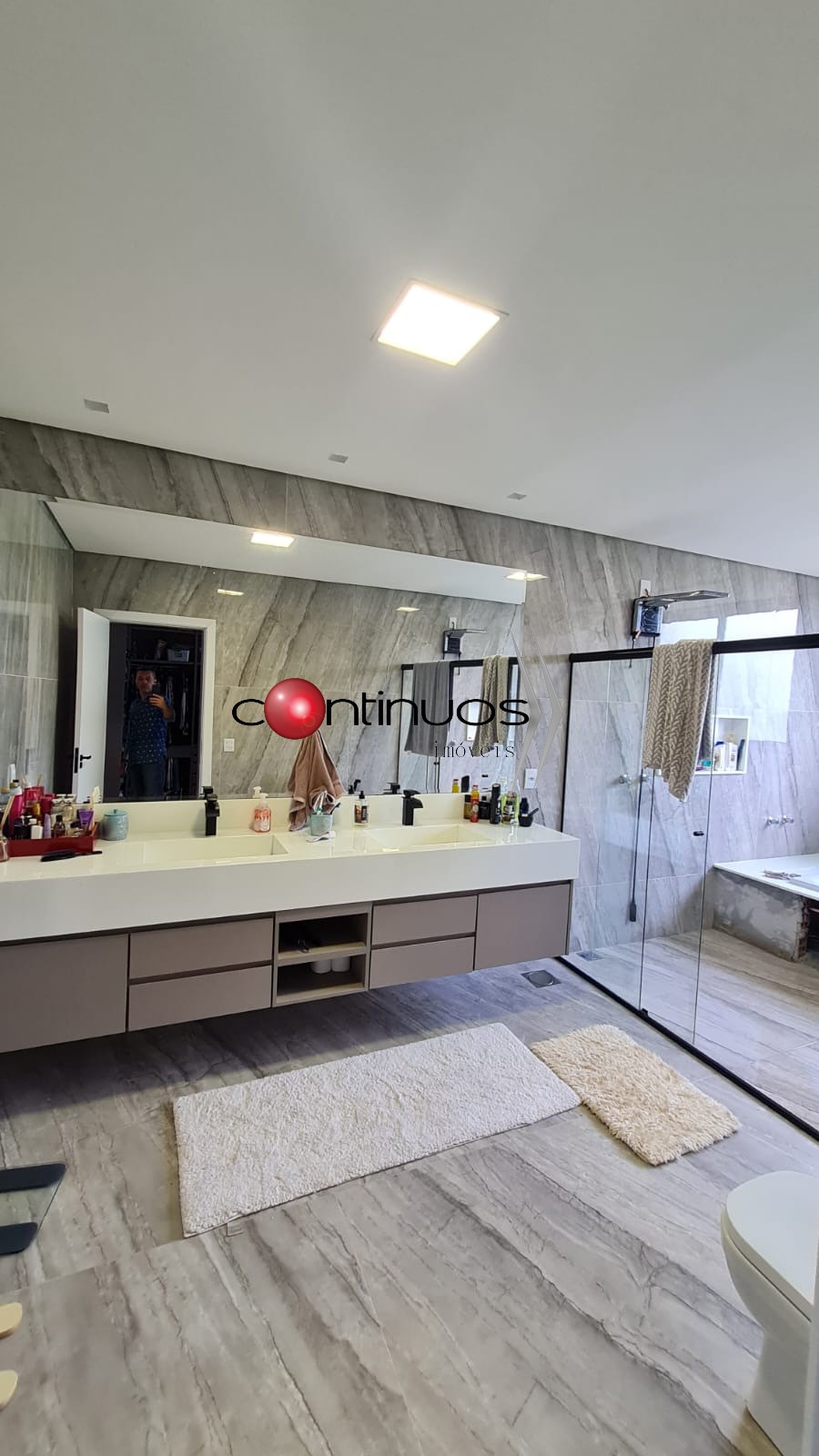 Casa de Condomínio, 6 quartos - Foto 17