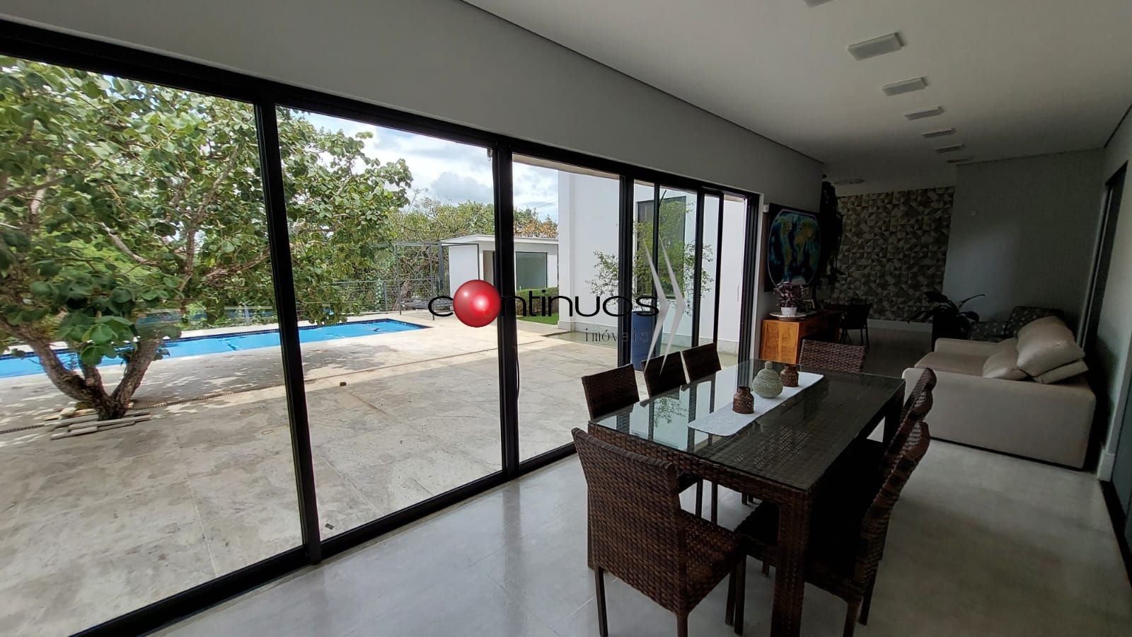 Casa de Condomínio, 4 quartos - Foto 17