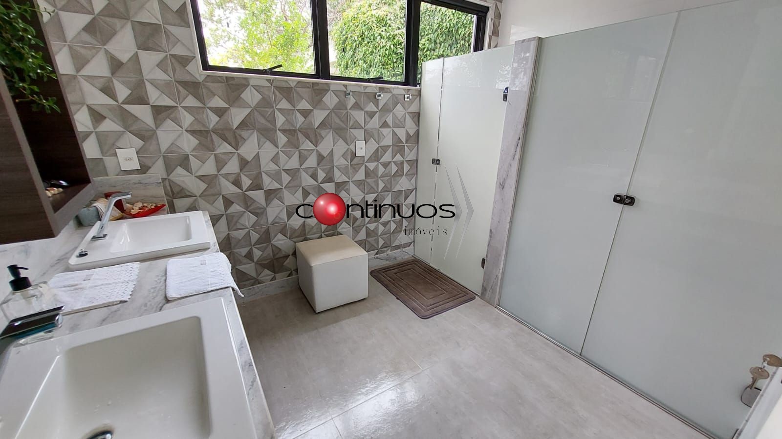 Casa de Condomínio, 4 quartos - Foto 12