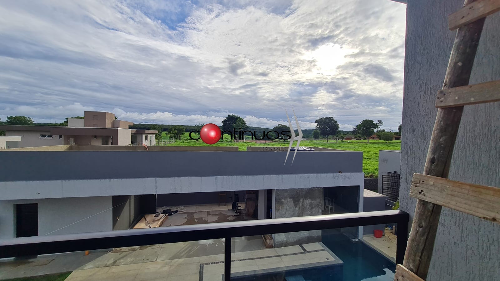 Casa de Condomínio, 6 quartos - Foto 23