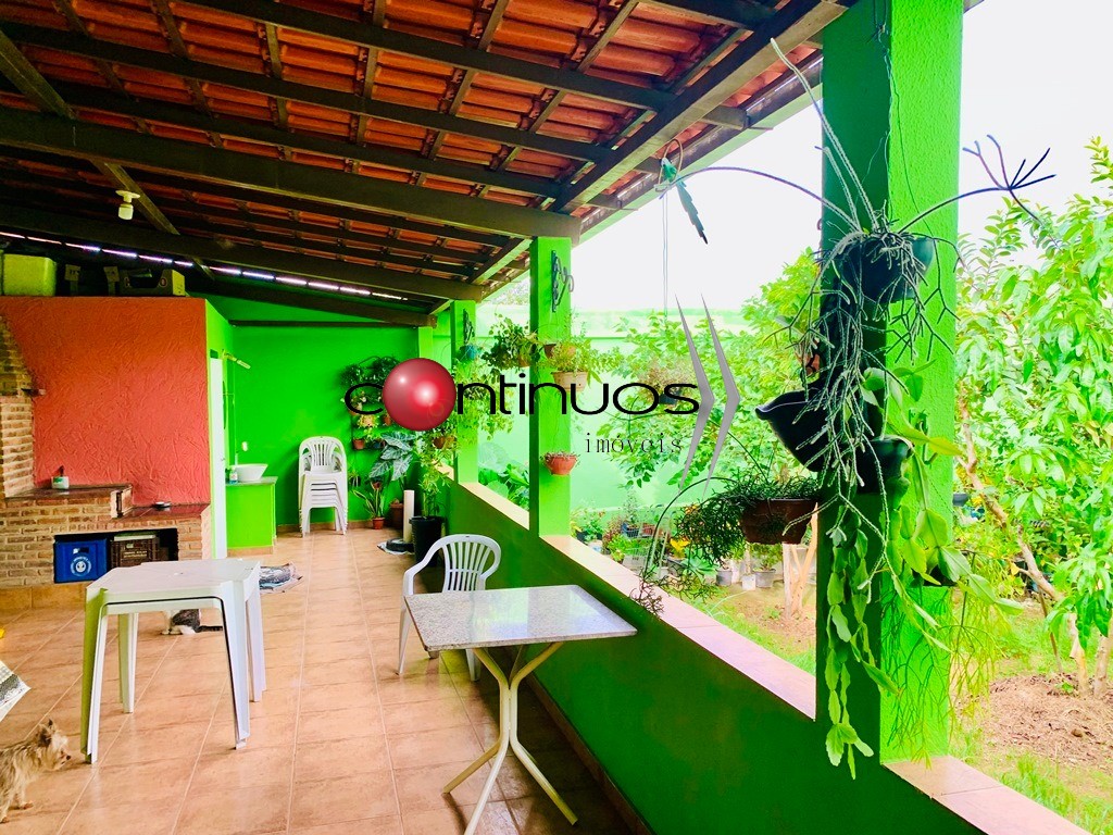 Casa, 3 quartos, 220 m² - Foto 31