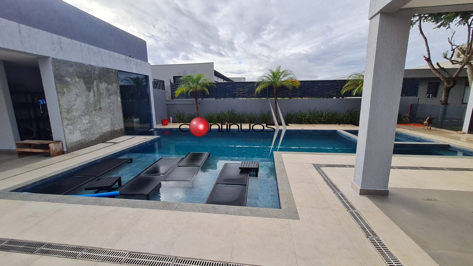 Casa de Condomínio, 6 quartos - Foto 29