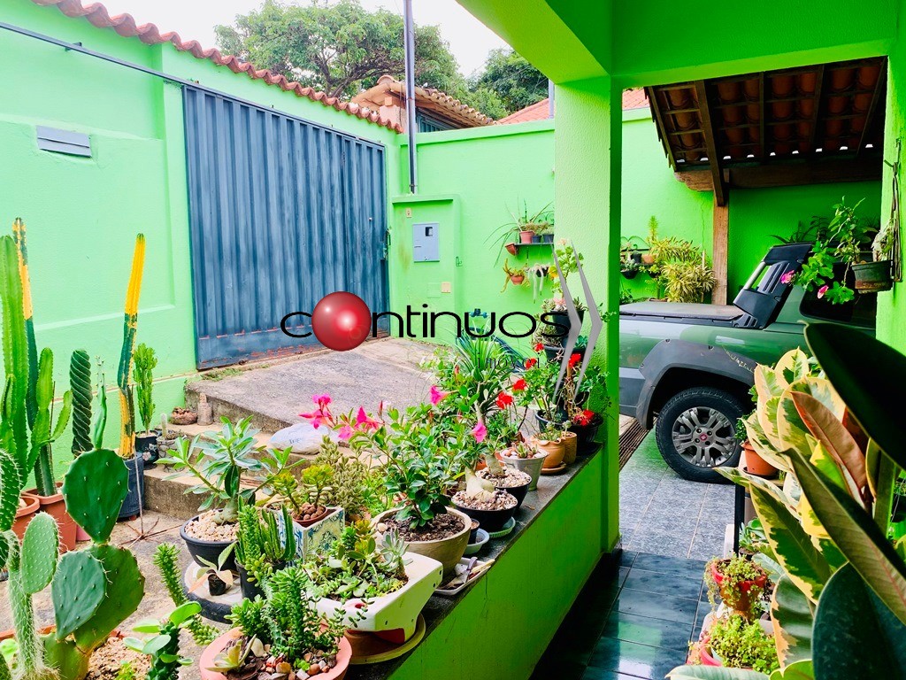 Casa, 3 quartos, 220 m² - Foto 5