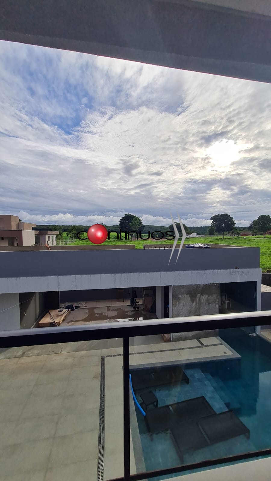 Casa de Condomínio, 6 quartos - Foto 22