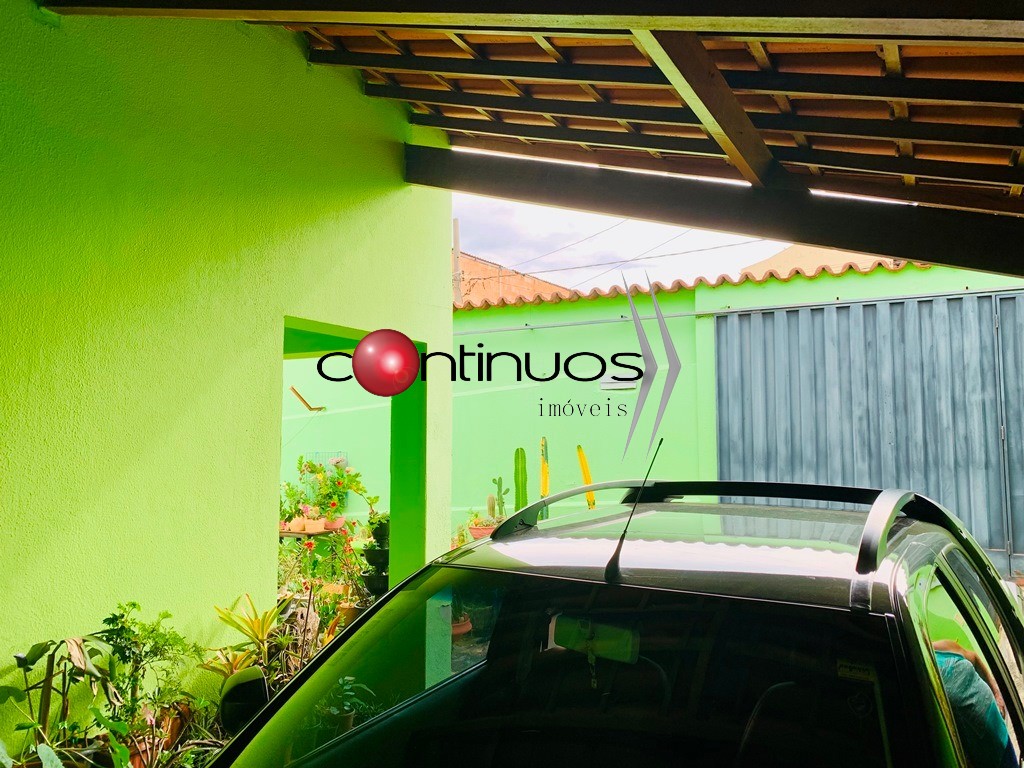 Casa, 3 quartos, 220 m² - Foto 4