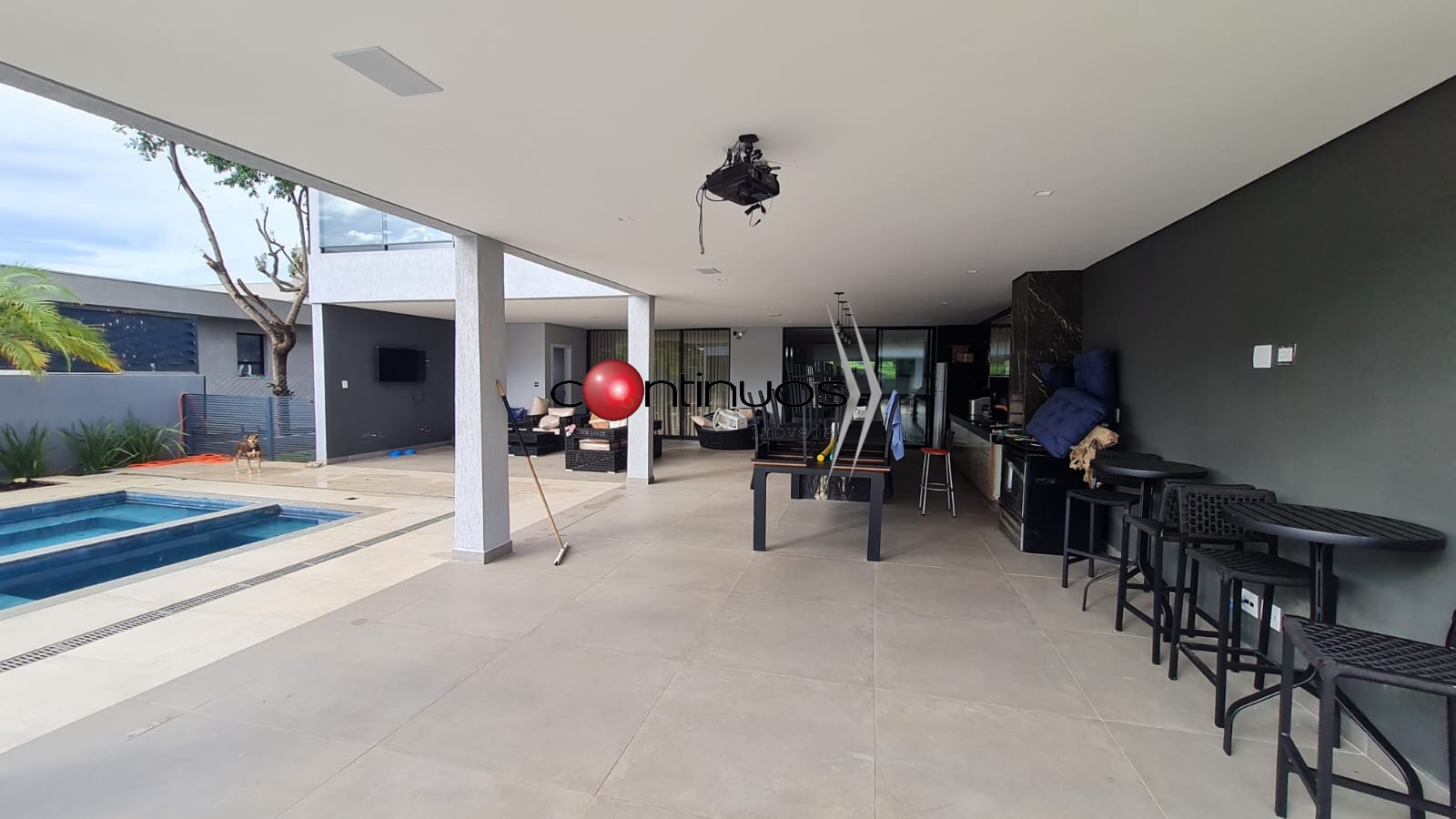 Casa de Condomínio, 6 quartos - Foto 30