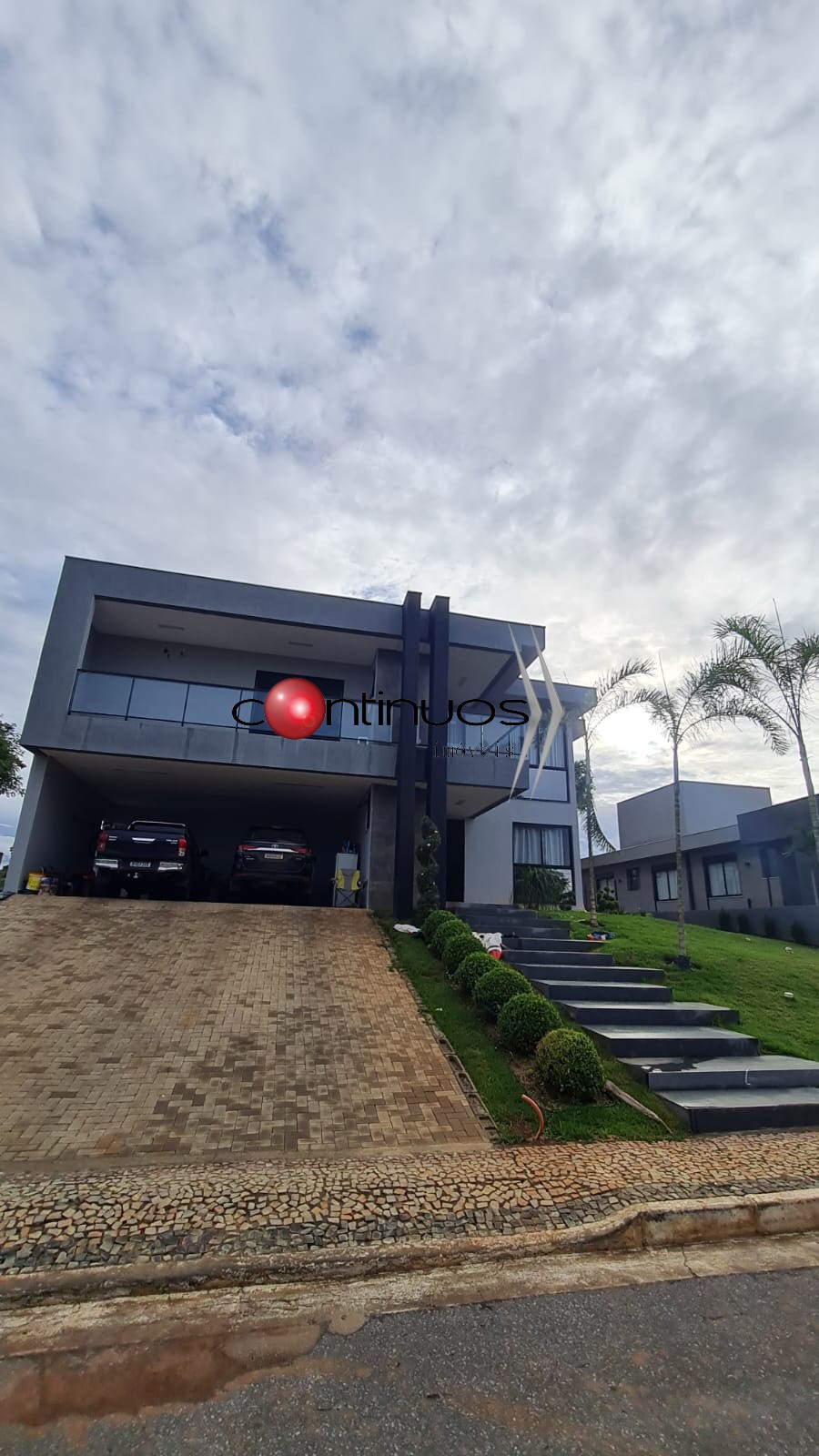 Casa de Condomínio, 6 quartos - Foto 2