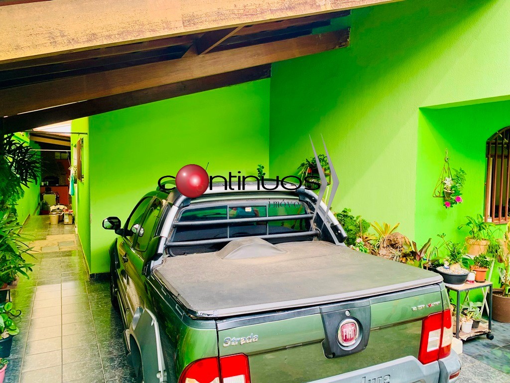 Casa, 3 quartos, 220 m² - Foto 3