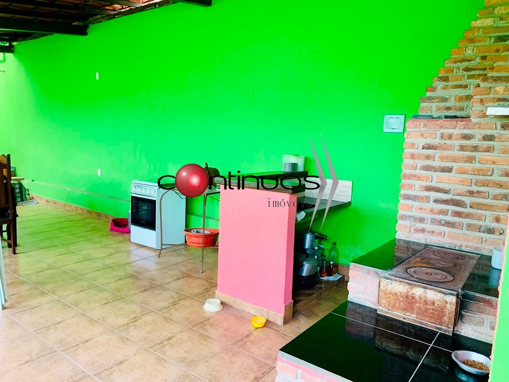 Casa, 3 quartos, 220 m² - Foto 47