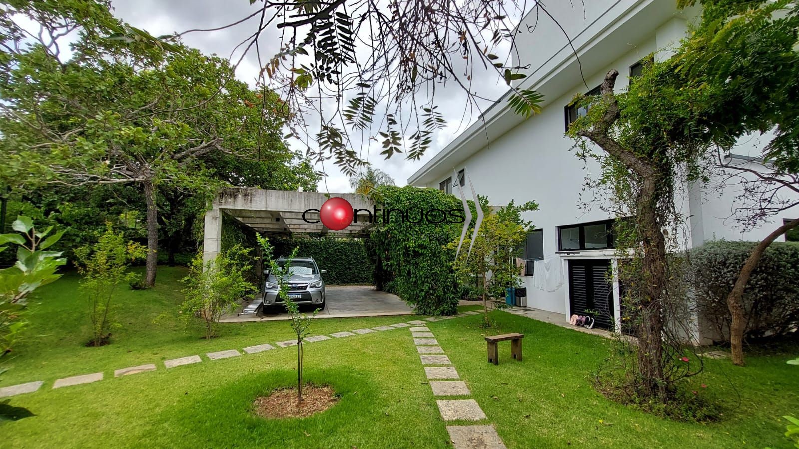 Casa de Condomínio, 4 quartos - Foto 2