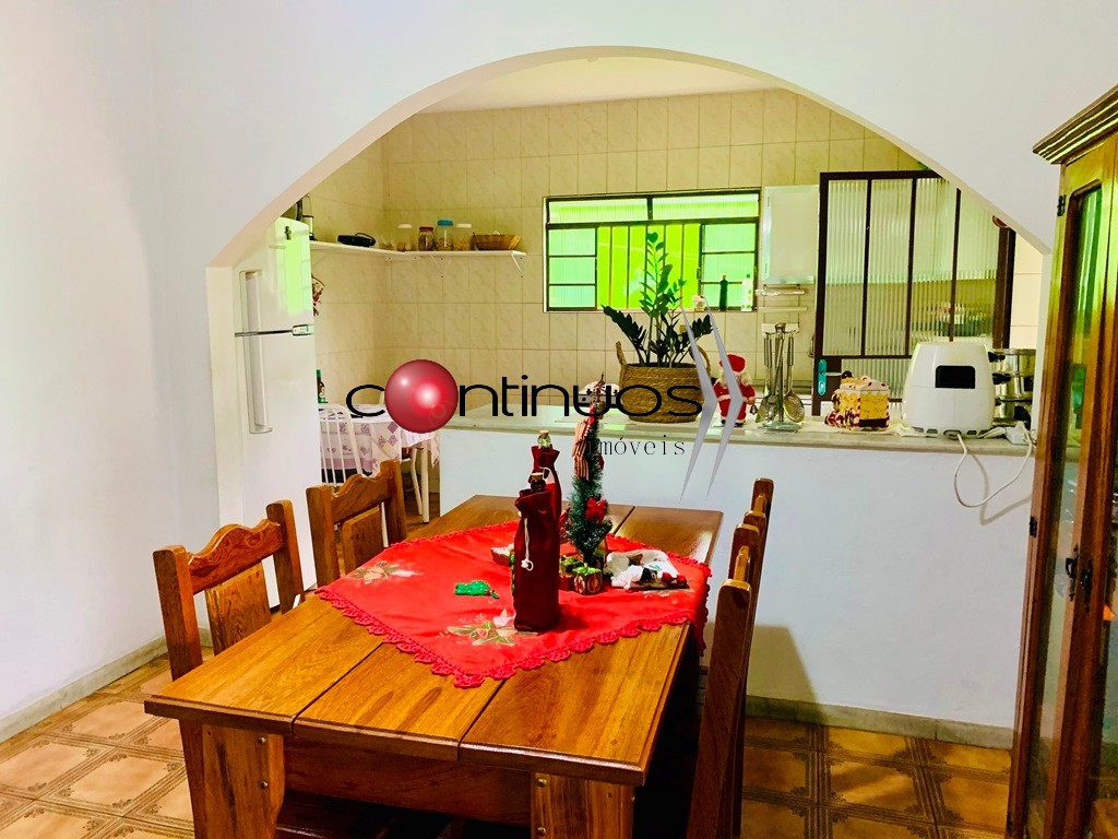 Casa, 3 quartos, 220 m² - Foto 12