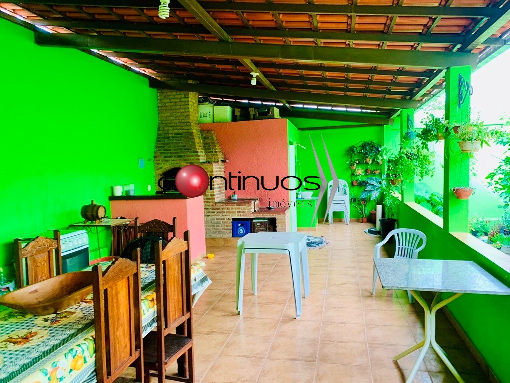 Casa, 3 quartos, 220 m² - Foto 40