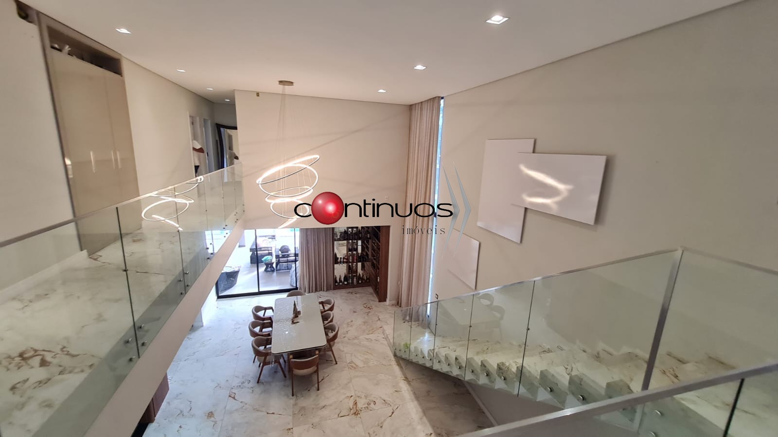 Casa de Condomínio, 6 quartos - Foto 14