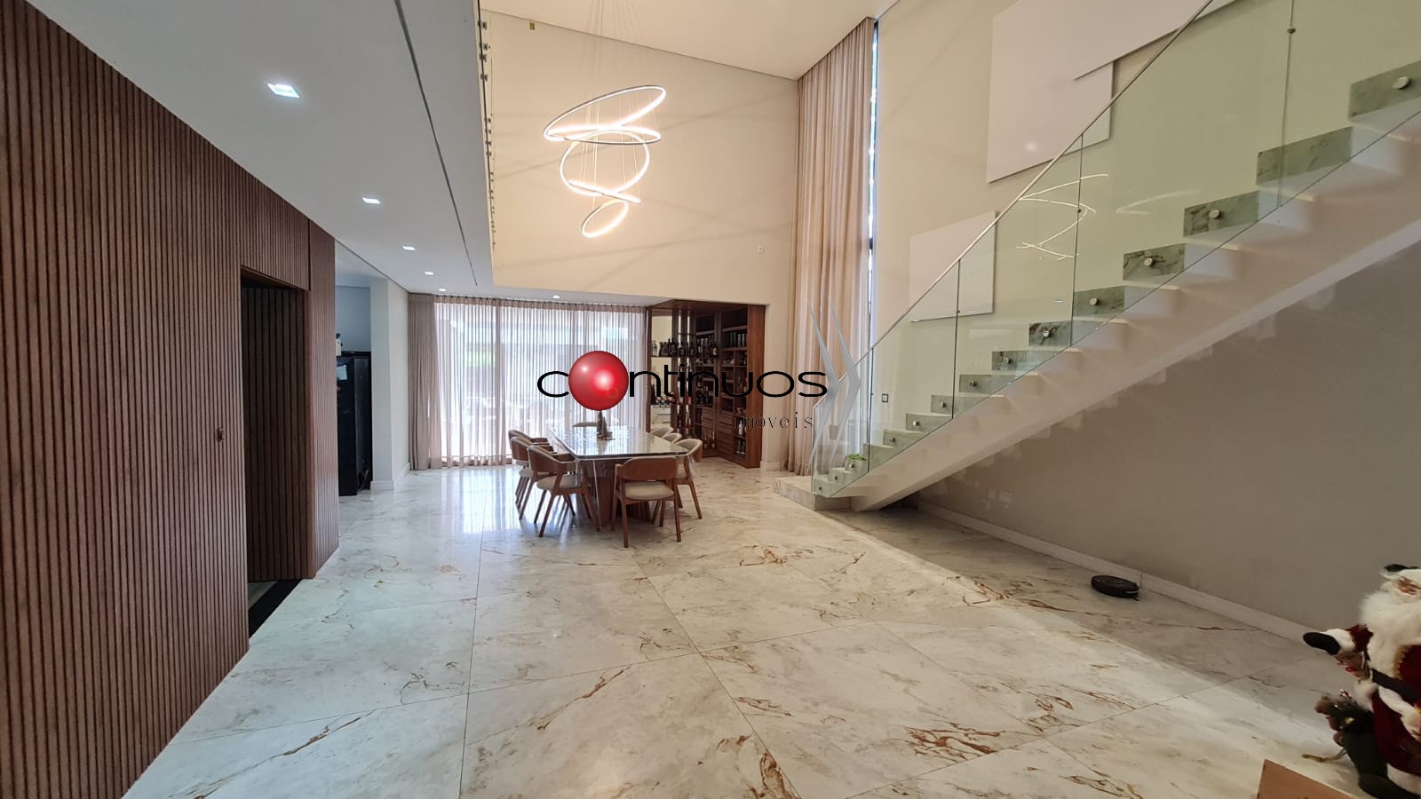 Casa de Condomínio, 6 quartos - Foto 4