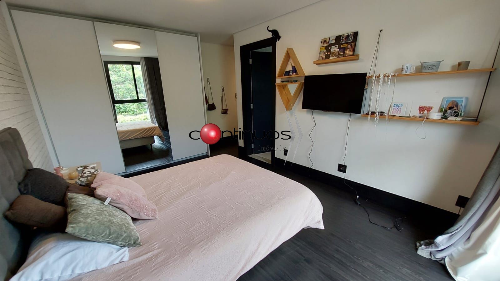 Casa de Condomínio, 4 quartos - Foto 43
