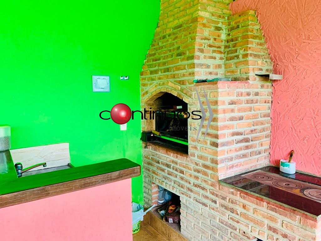 Casa, 3 quartos, 220 m² - Foto 43