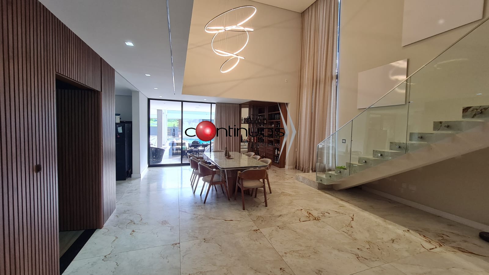 Casa de Condomínio, 6 quartos - Foto 7