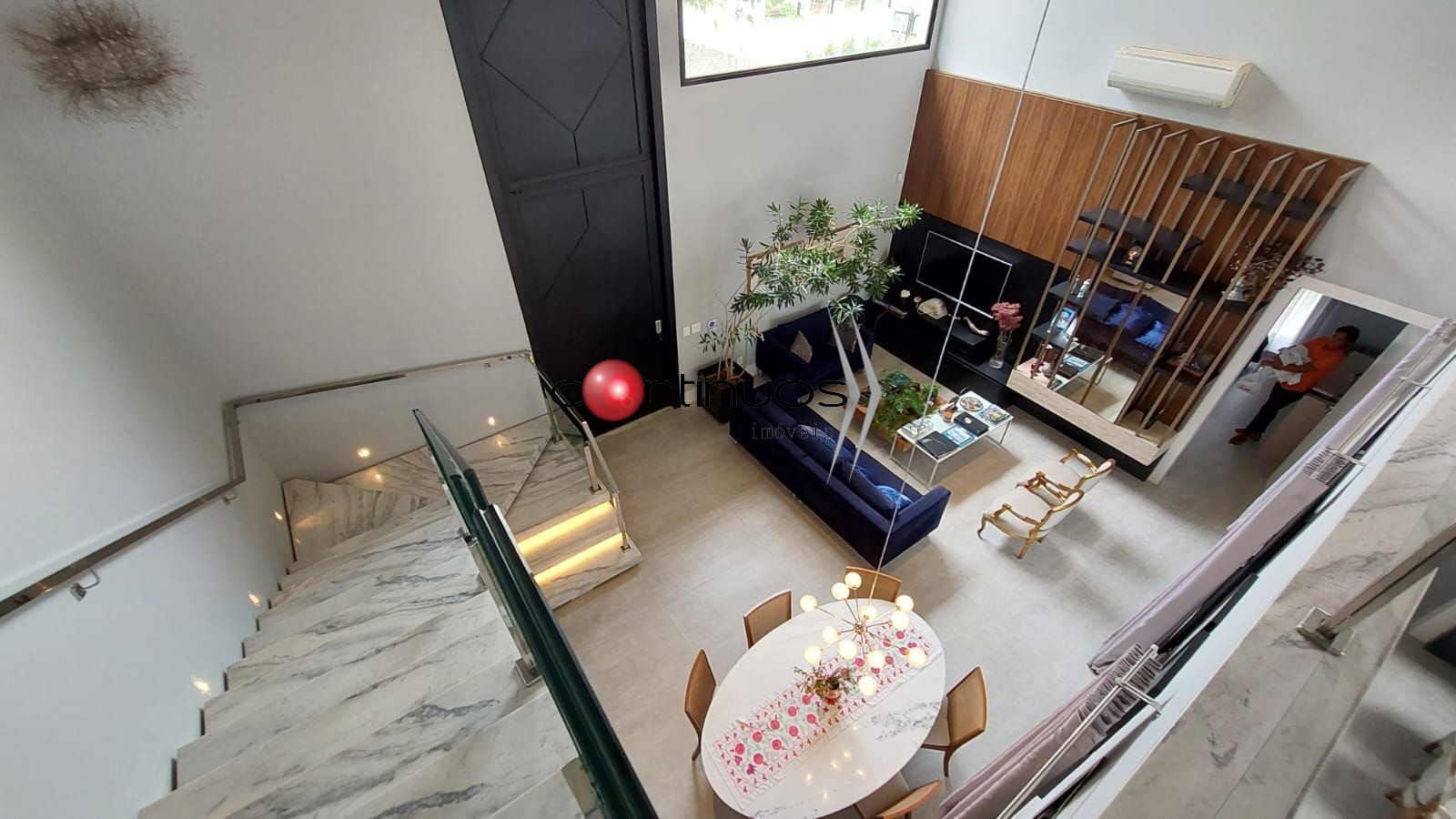 Casa de Condomínio, 4 quartos - Foto 30