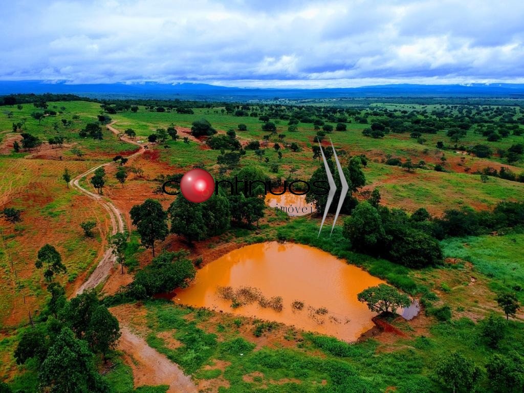 Fazenda, 4 quartos - Foto 2