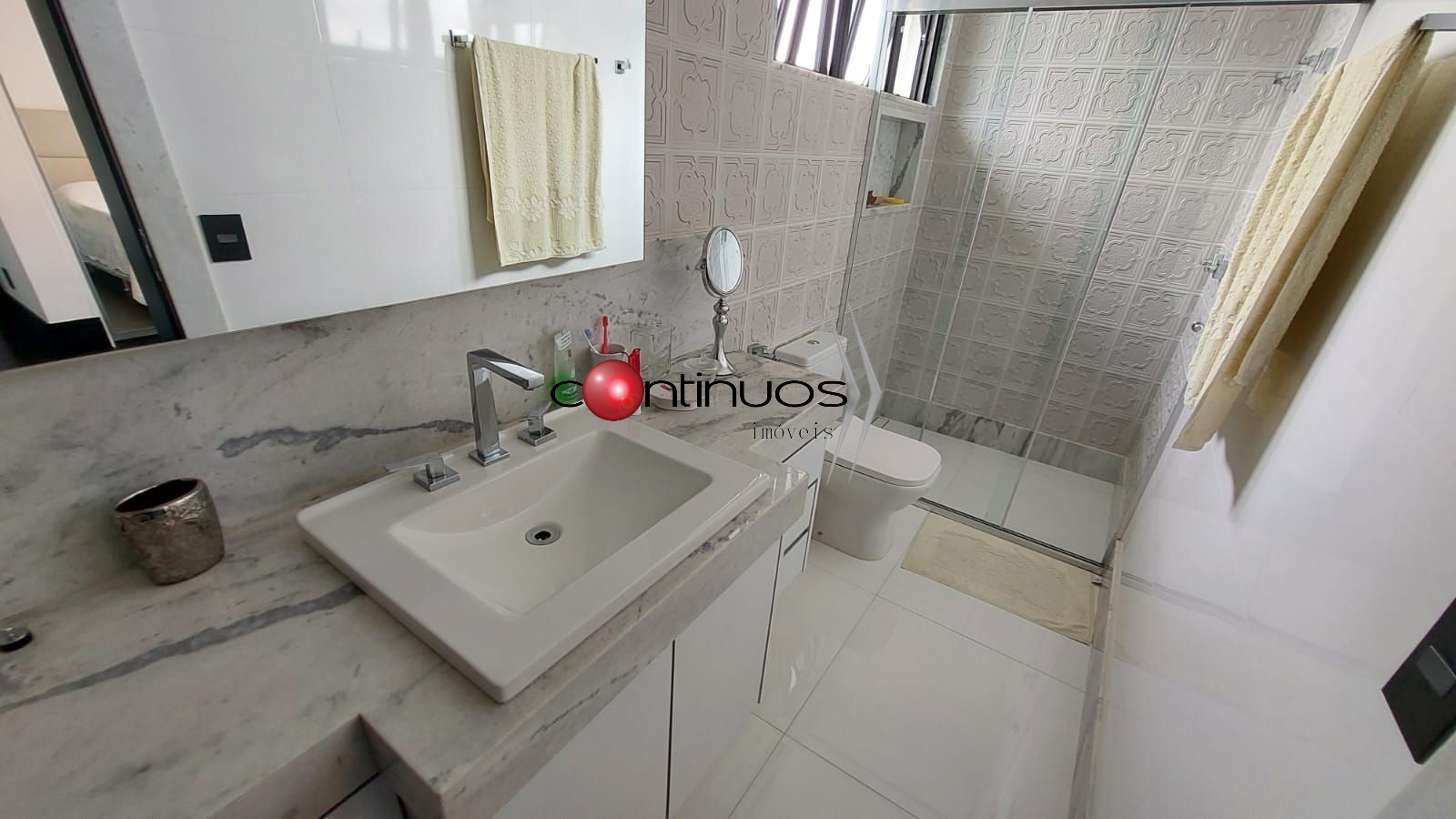 Casa de Condomínio, 4 quartos - Foto 48