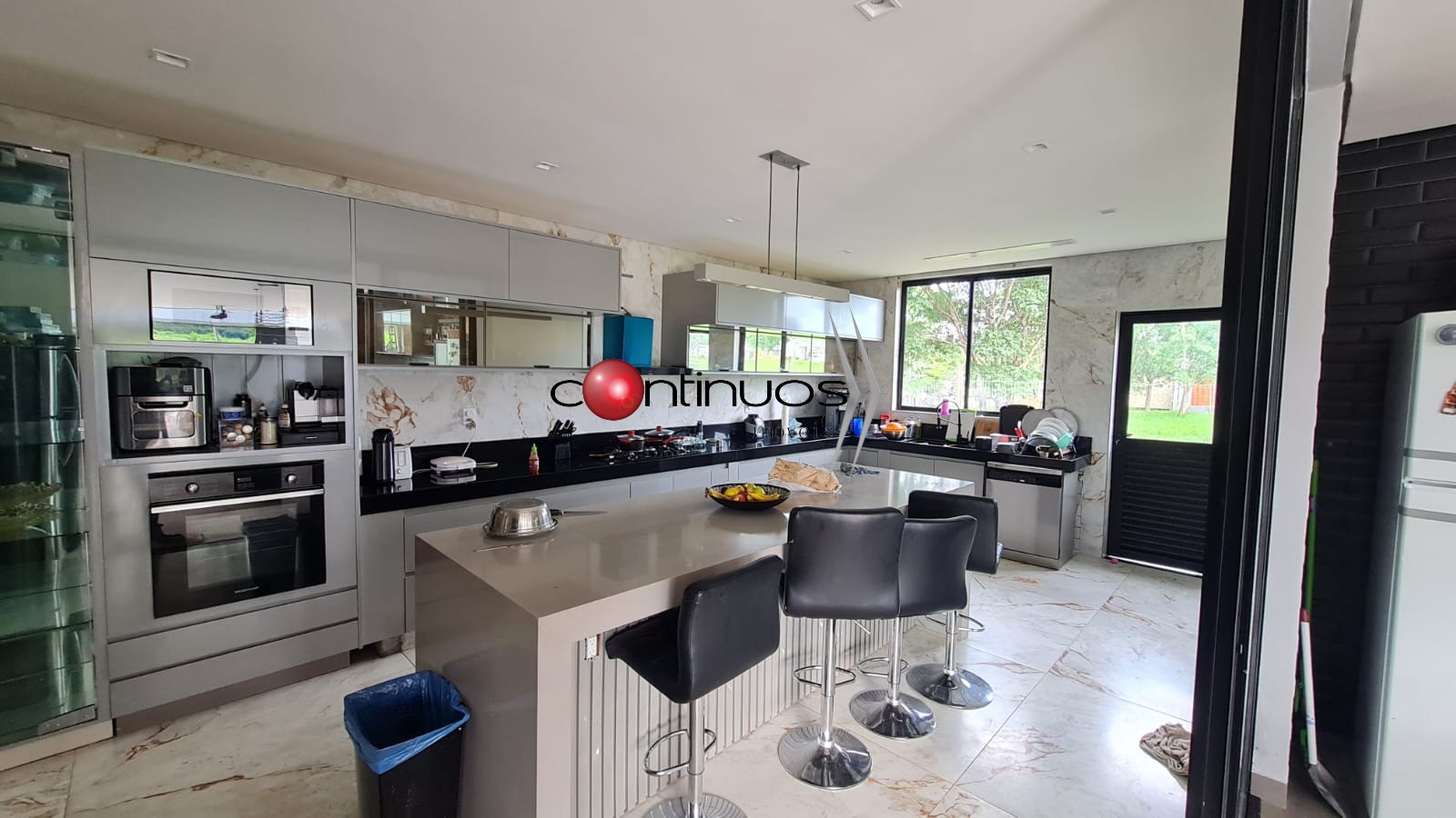 Casa de Condomínio, 6 quartos - Foto 10