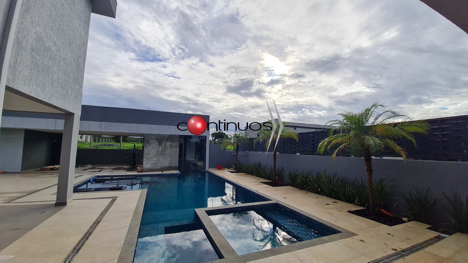 Casa de Condomínio, 6 quartos - Foto 28