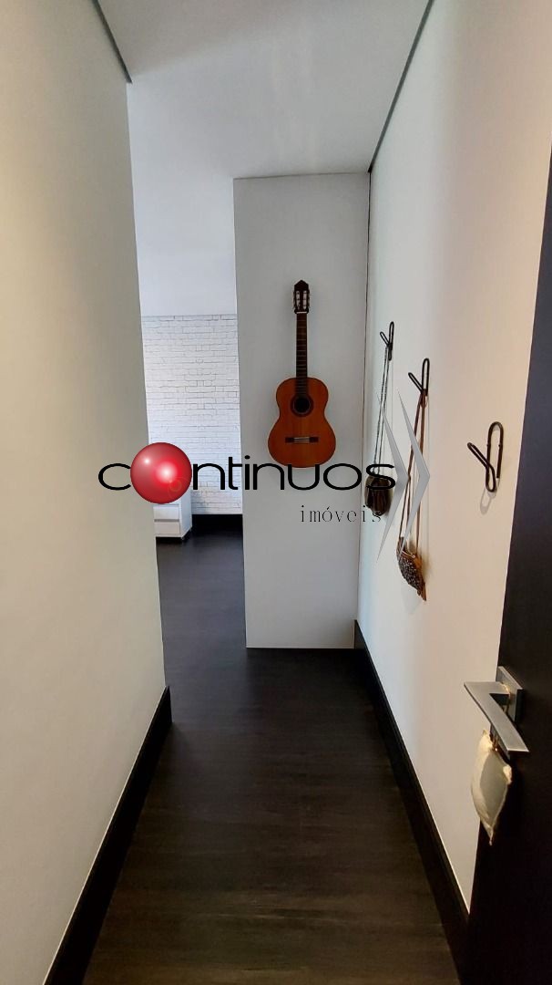 Casa de Condomínio, 4 quartos - Foto 41