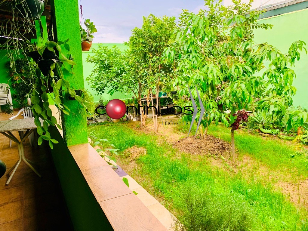 Casa, 3 quartos, 220 m² - Foto 33