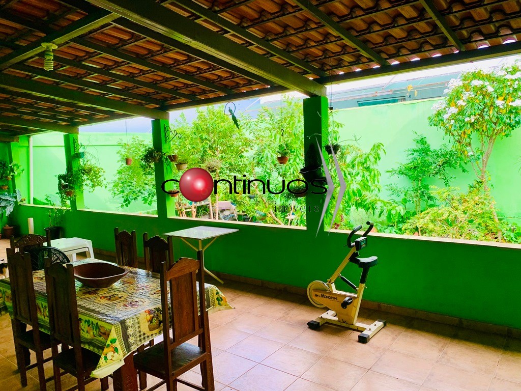 Casa, 3 quartos, 220 m² - Foto 30