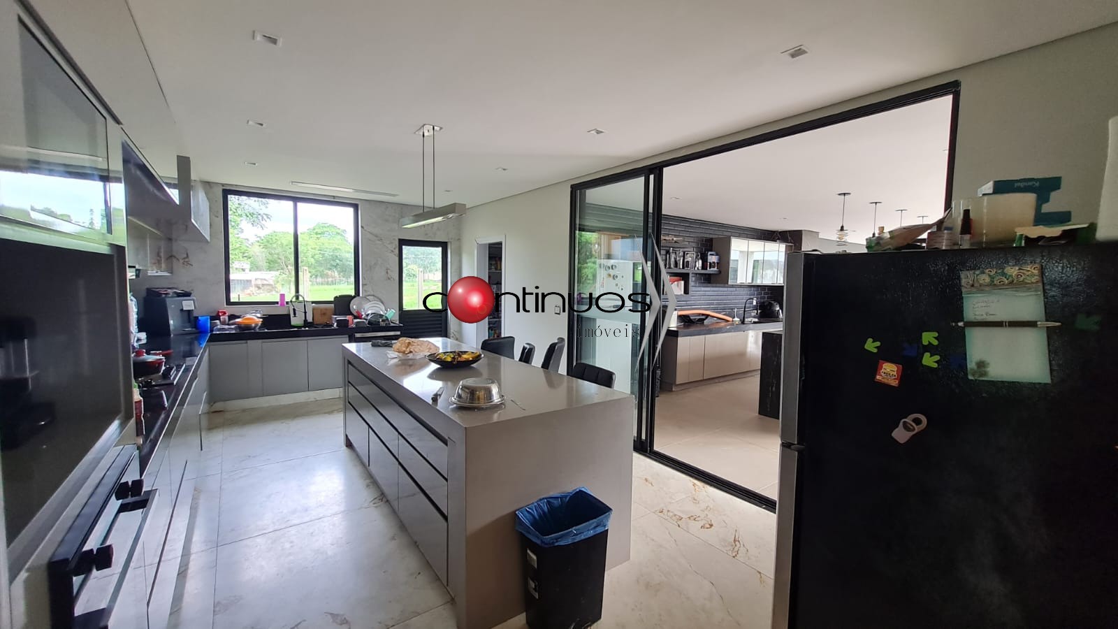 Casa de Condomínio, 6 quartos - Foto 9