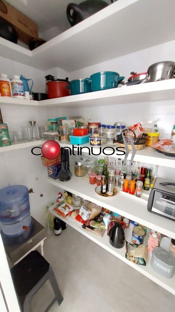Casa de Condomínio, 4 quartos - Foto 22