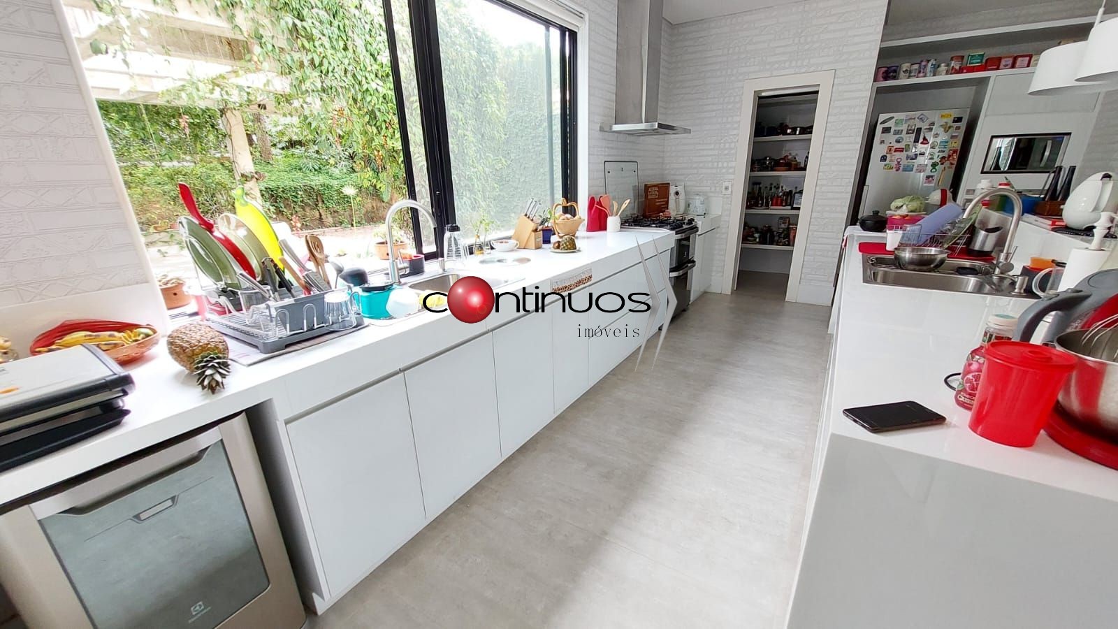Casa de Condomínio, 4 quartos - Foto 21