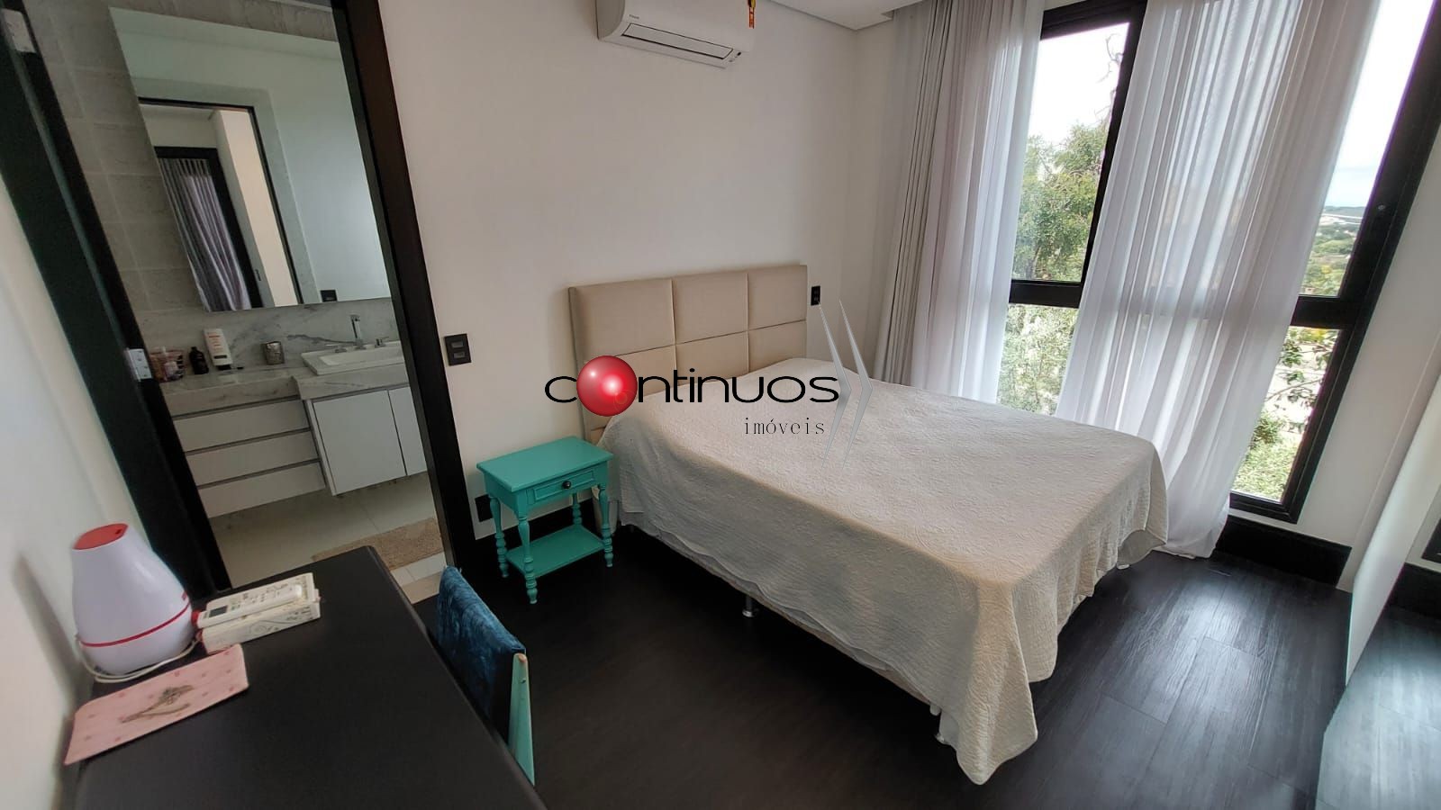 Casa de Condomínio, 4 quartos - Foto 47