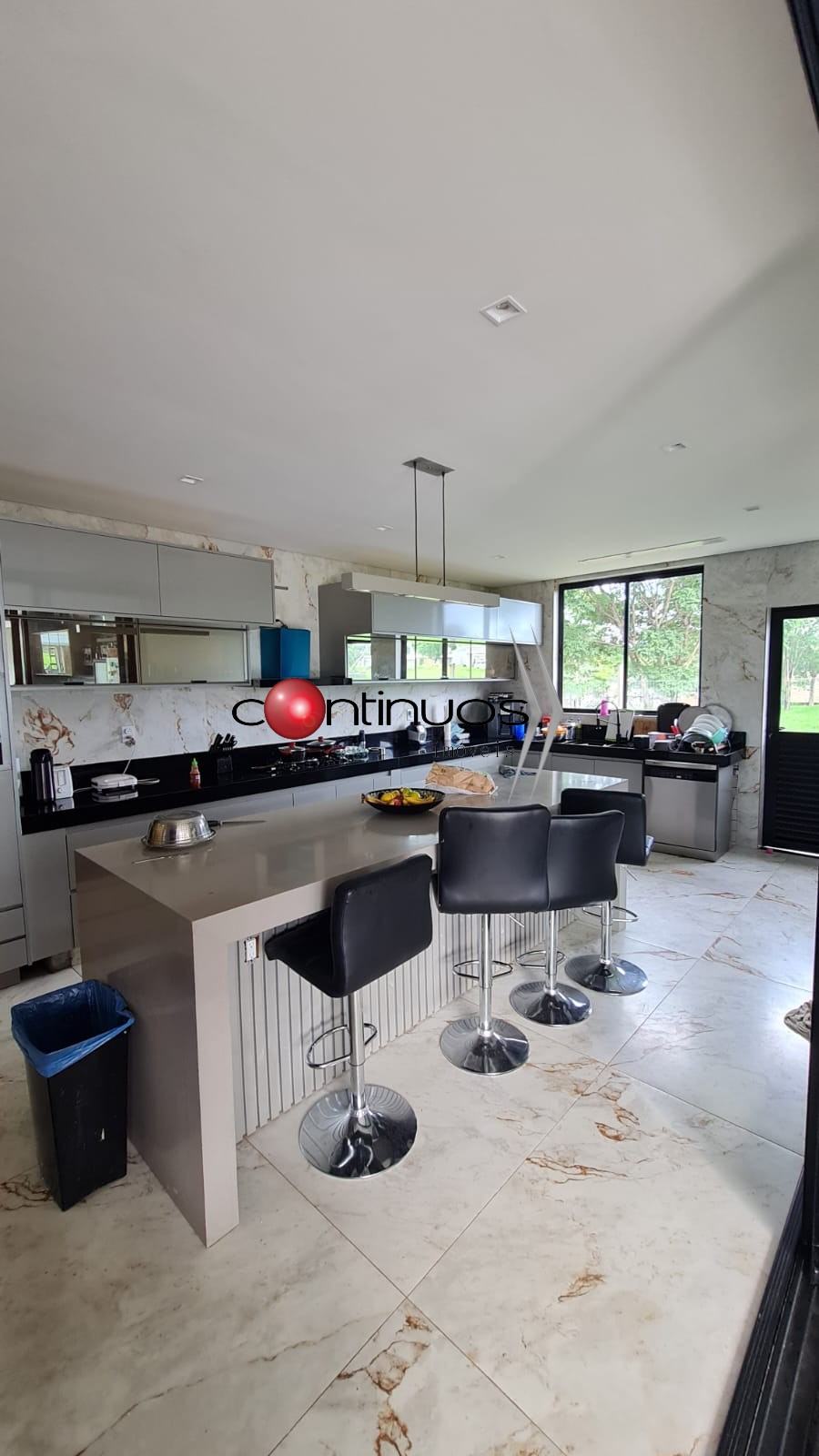 Casa de Condomínio, 6 quartos - Foto 11