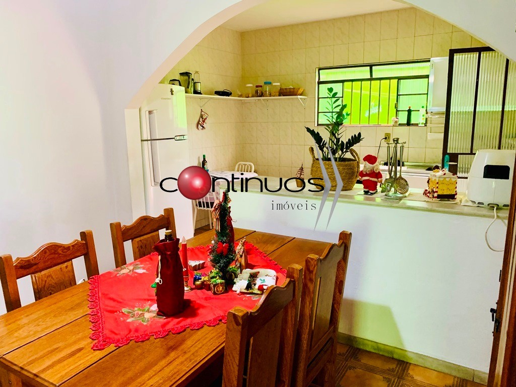 Casa, 3 quartos, 220 m² - Foto 23